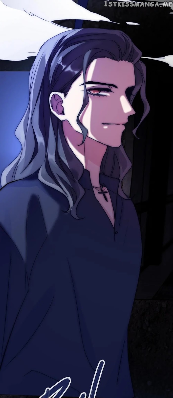 I Offer My Neck To You chapter 89 - page 32