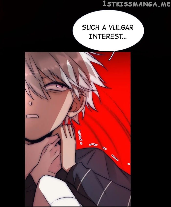 I Offer My Neck To You chapter 89 - page 5