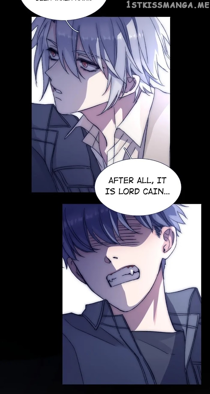 I Offer My Neck To You chapter 88 - page 36