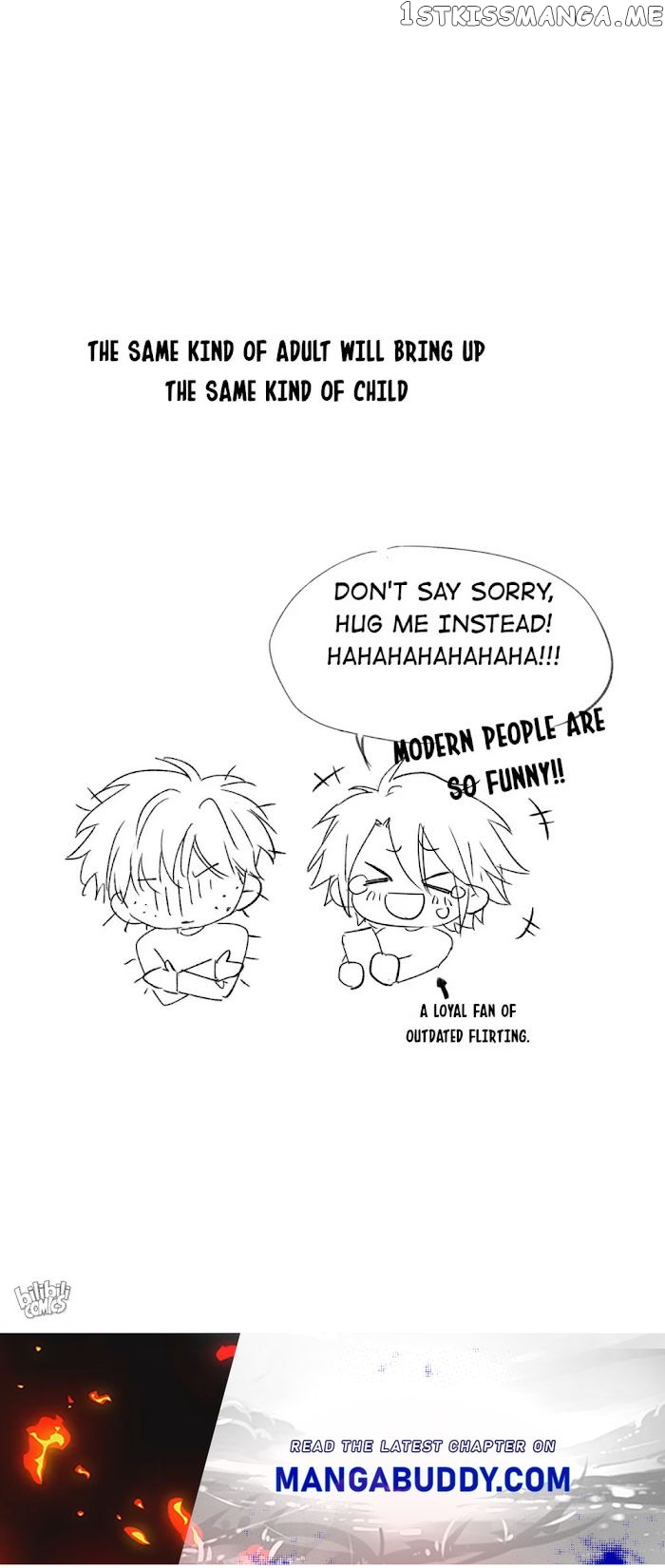 I Offer My Neck To You chapter 88 - page 40