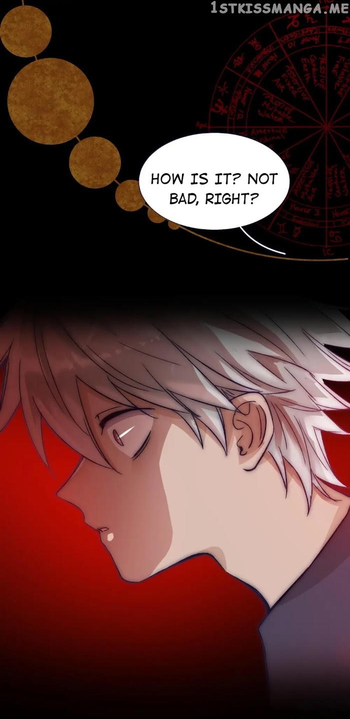 I Offer My Neck To You chapter 88 - page 5