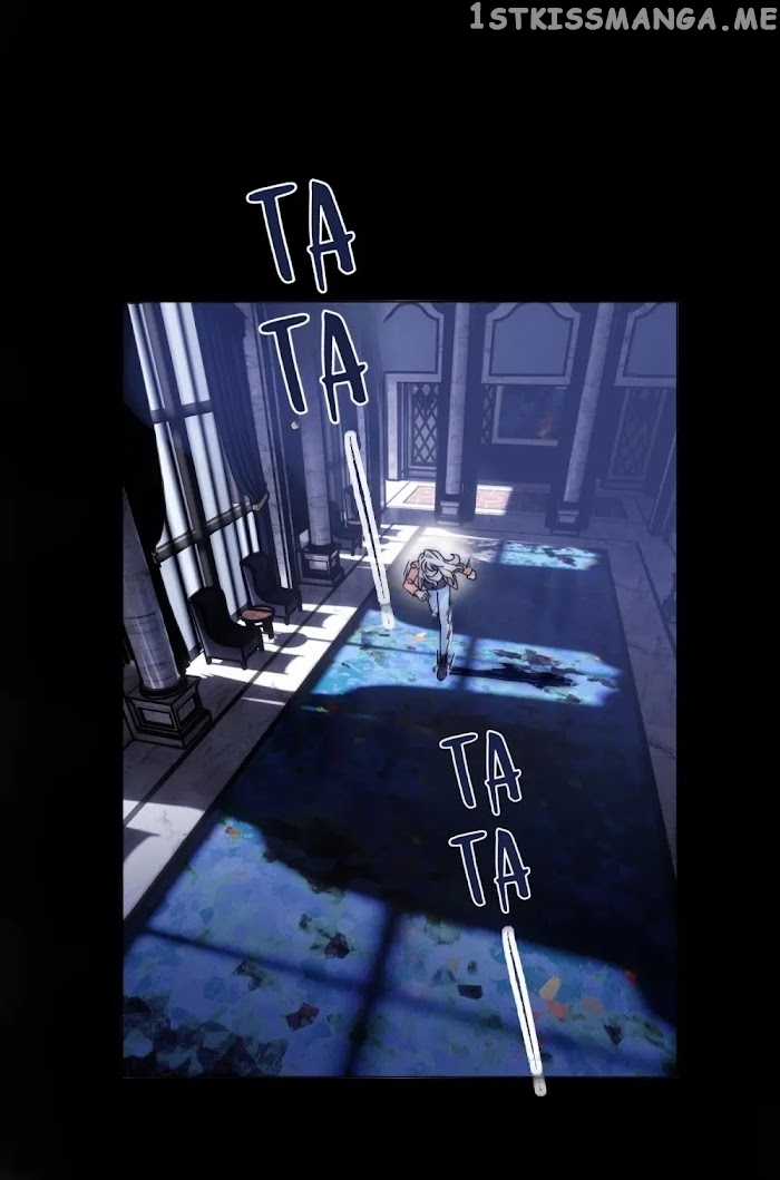 I Offer My Neck To You chapter 87 - page 12
