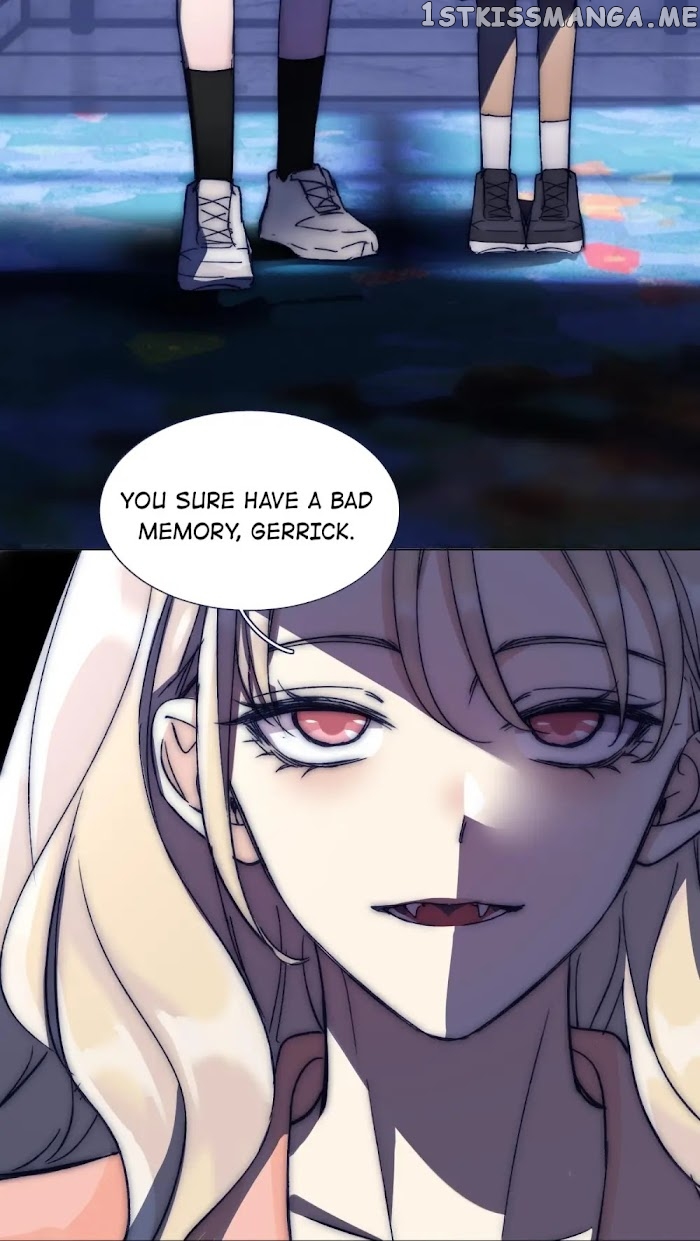 I Offer My Neck To You chapter 87 - page 16
