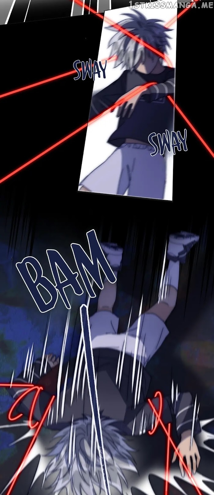 I Offer My Neck To You chapter 87 - page 18