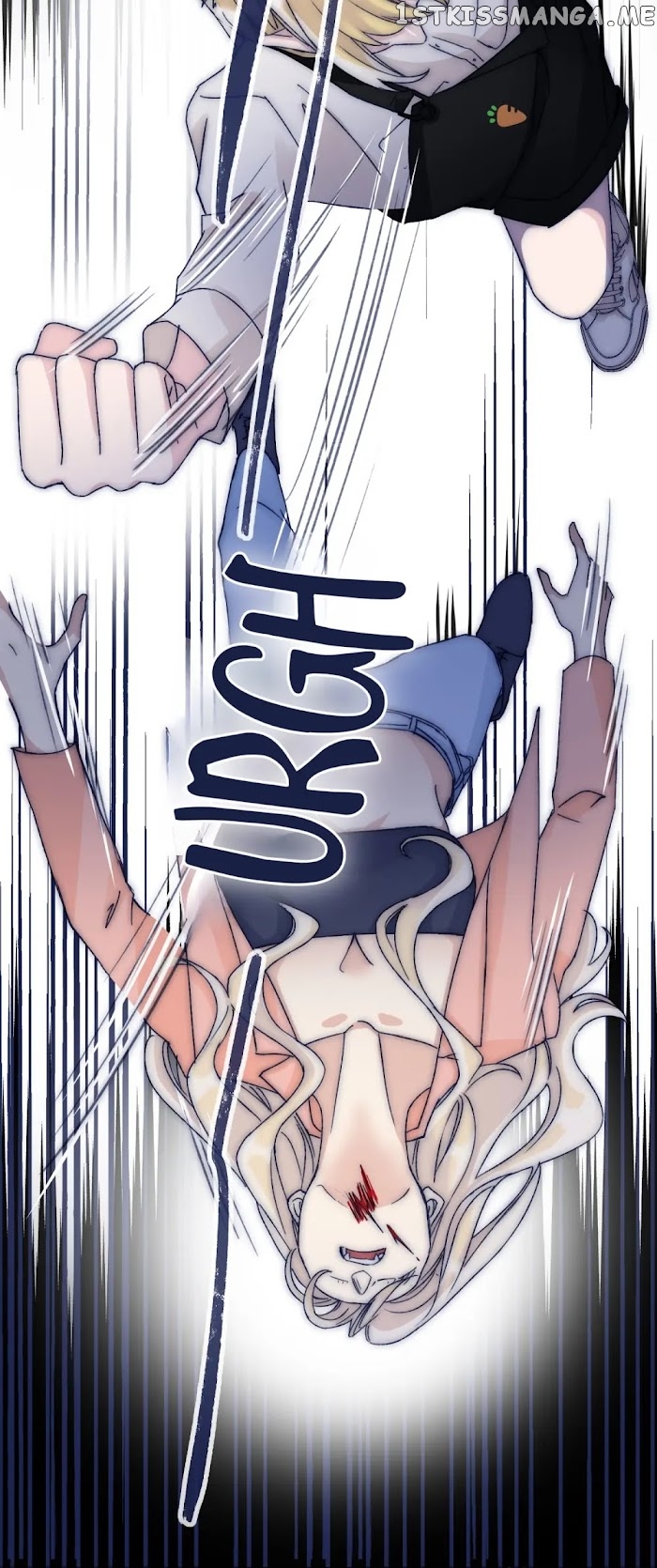 I Offer My Neck To You chapter 87 - page 24