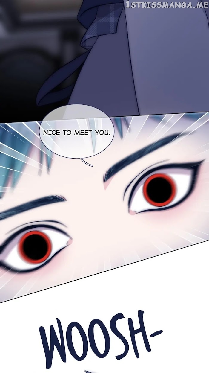 I Offer My Neck To You chapter 87 - page 29
