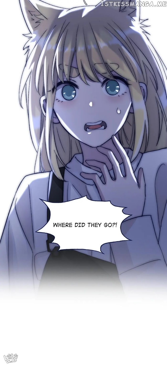 I Offer My Neck To You chapter 87 - page 33