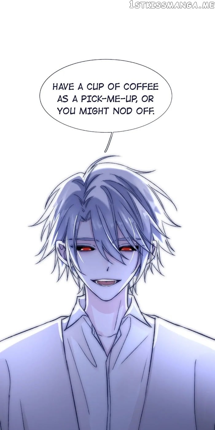 I Offer My Neck To You chapter 86 - page 2