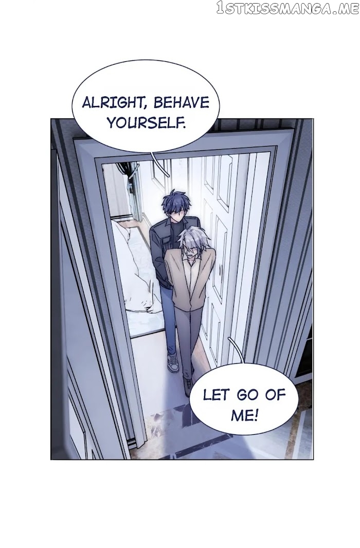 I Offer My Neck To You chapter 86 - page 29