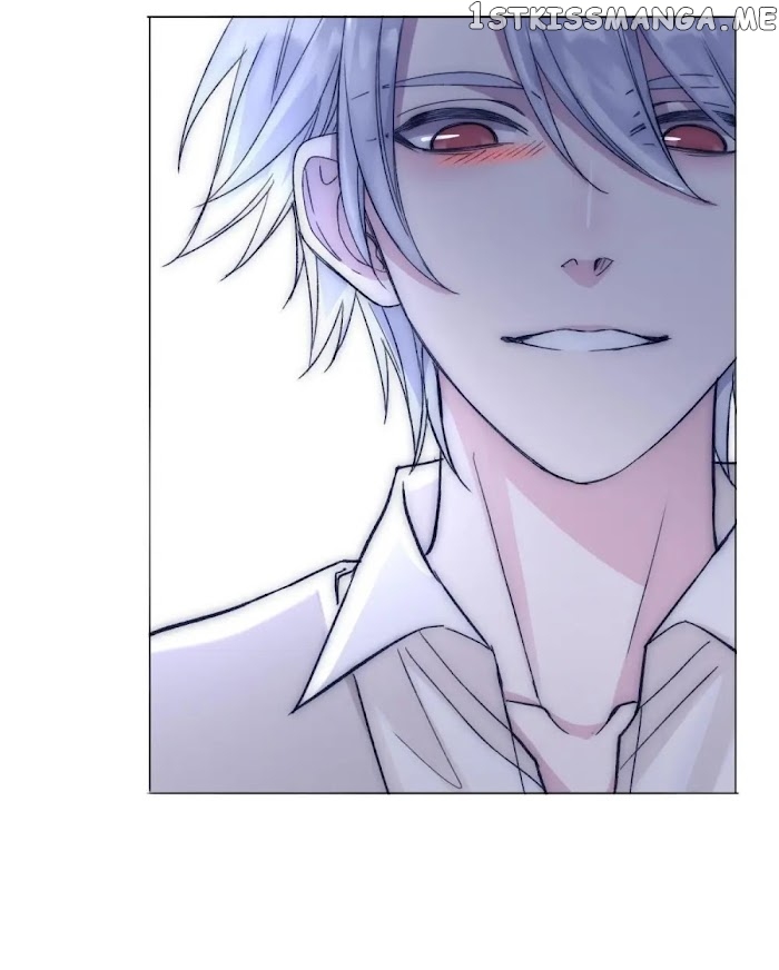 I Offer My Neck To You chapter 86 - page 8