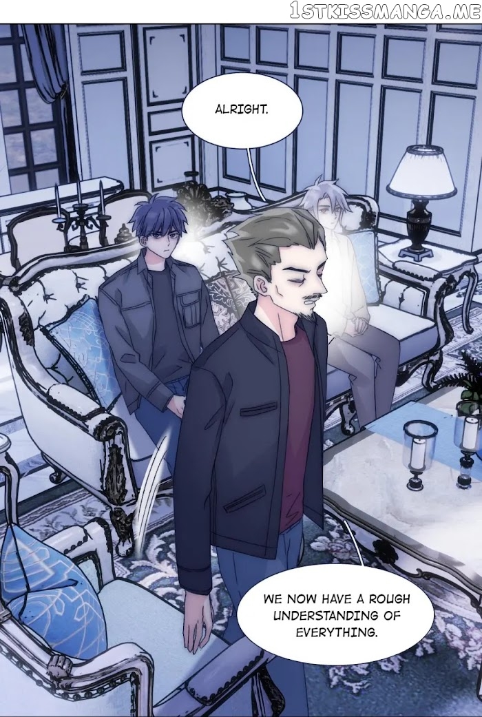 I Offer My Neck To You chapter 85 - page 21