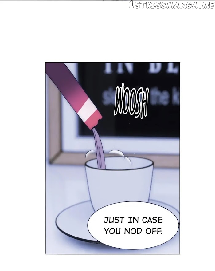 I Offer My Neck To You chapter 85 - page 36