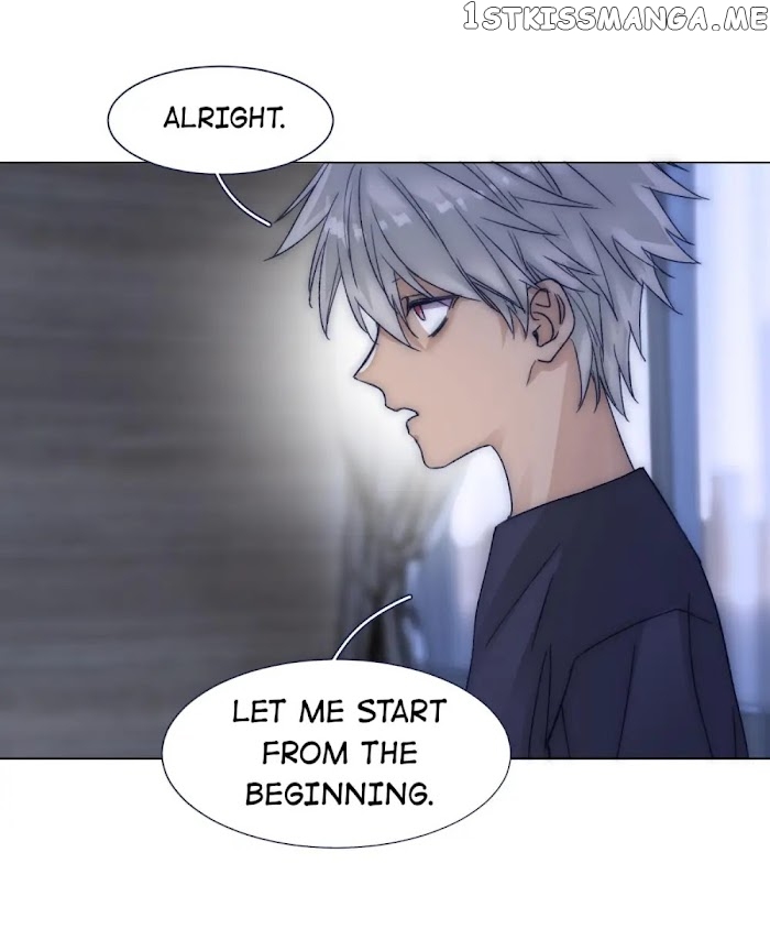 I Offer My Neck To You chapter 83 - page 12