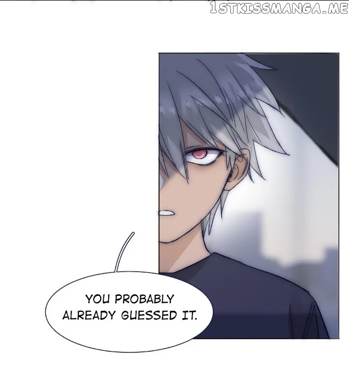 I Offer My Neck To You chapter 83 - page 19