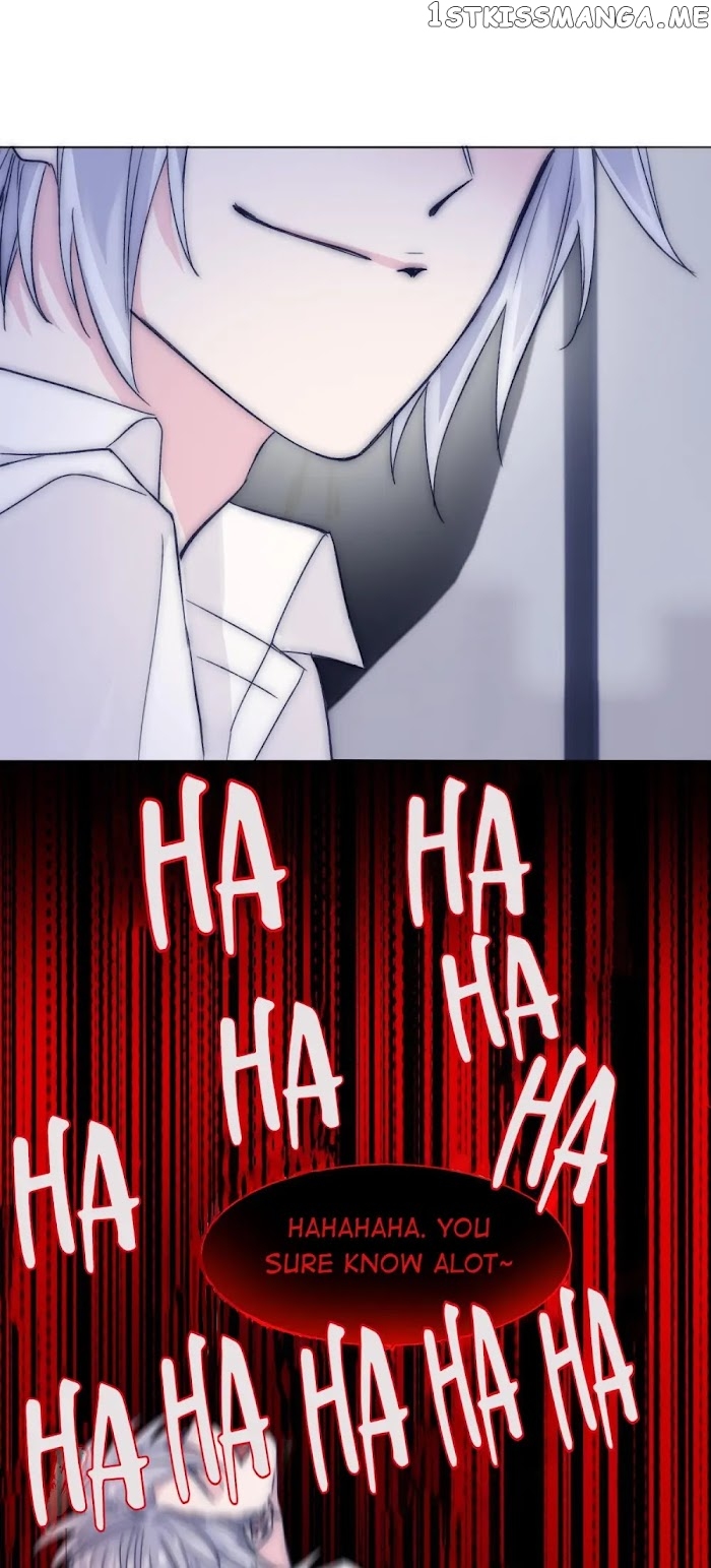 I Offer My Neck To You chapter 83 - page 36
