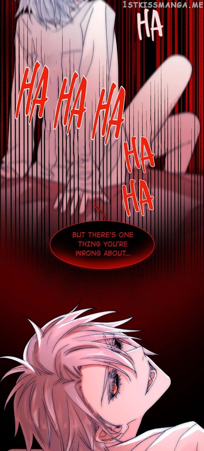 I Offer My Neck To You chapter 83 - page 37