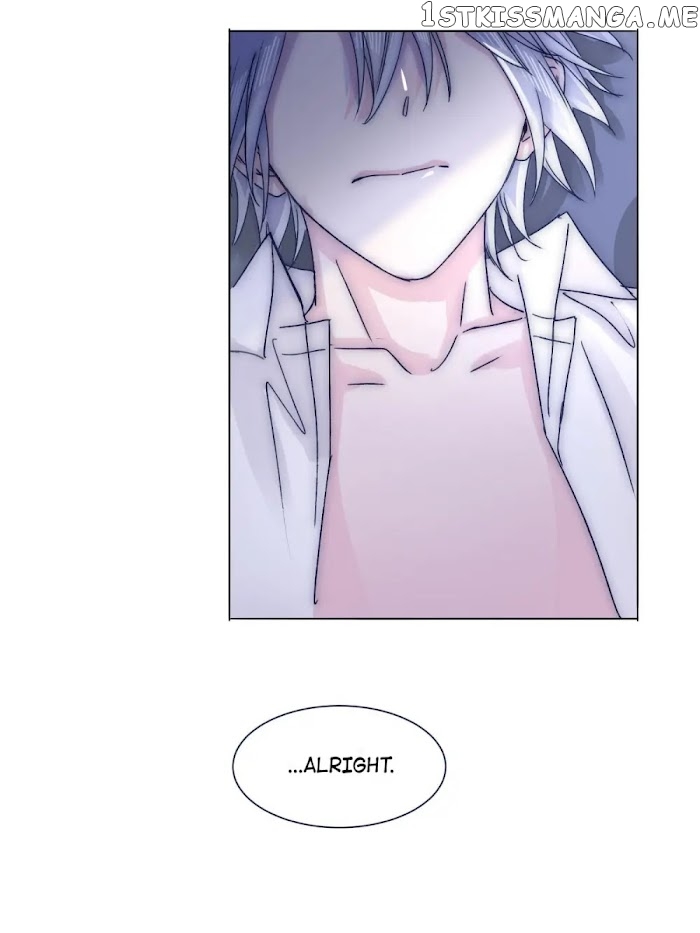 I Offer My Neck To You chapter 82 - page 28