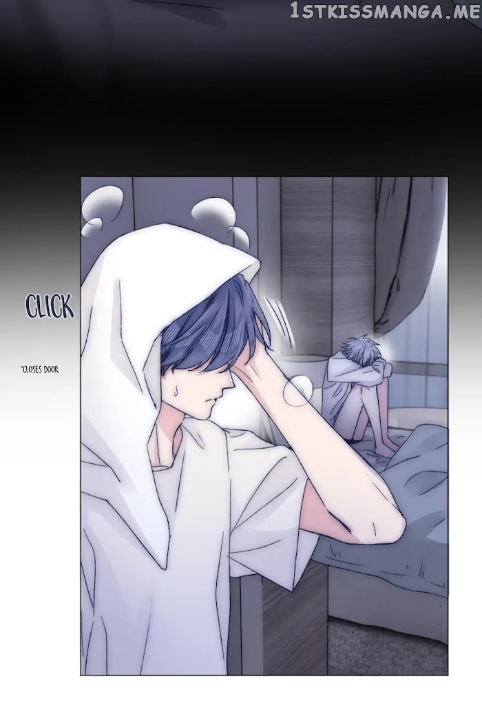 I Offer My Neck To You chapter 82 - page 3