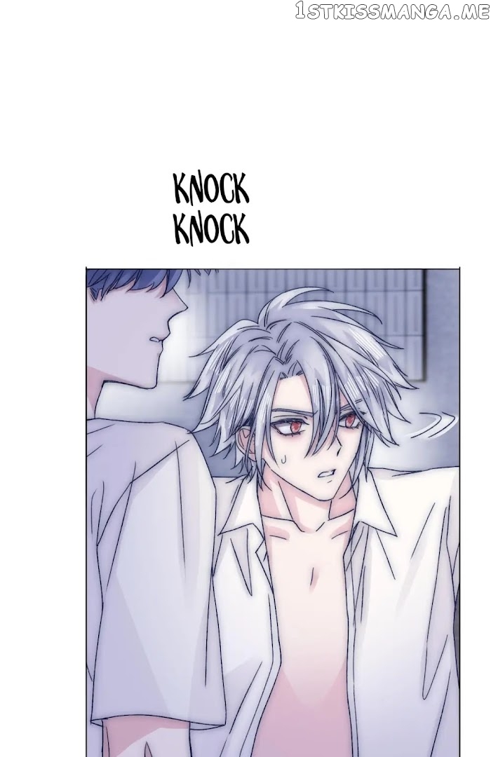 I Offer My Neck To You chapter 82 - page 30