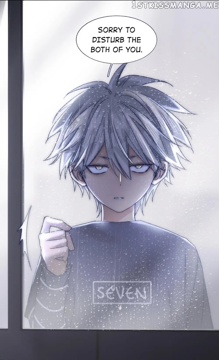 I Offer My Neck To You chapter 82 - page 32