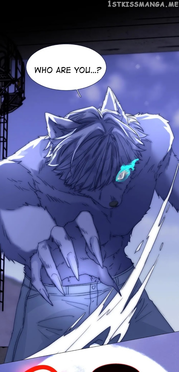 I Offer My Neck To You chapter 81 - page 12
