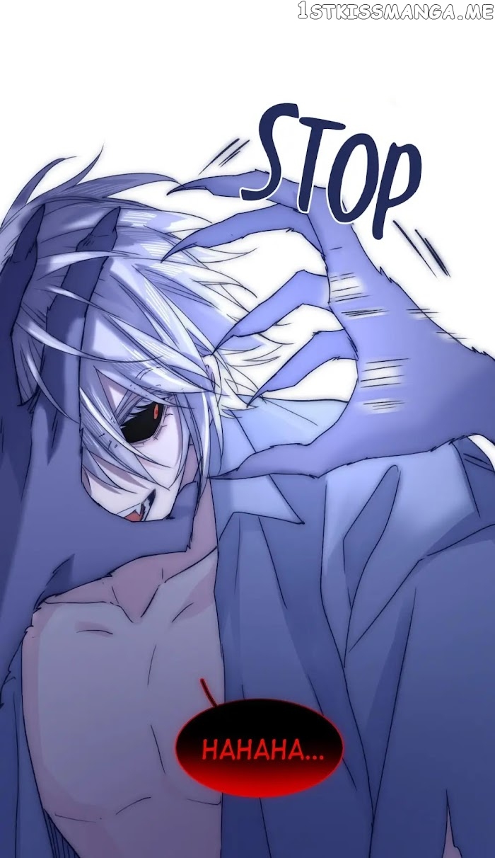 I Offer My Neck To You chapter 81 - page 18