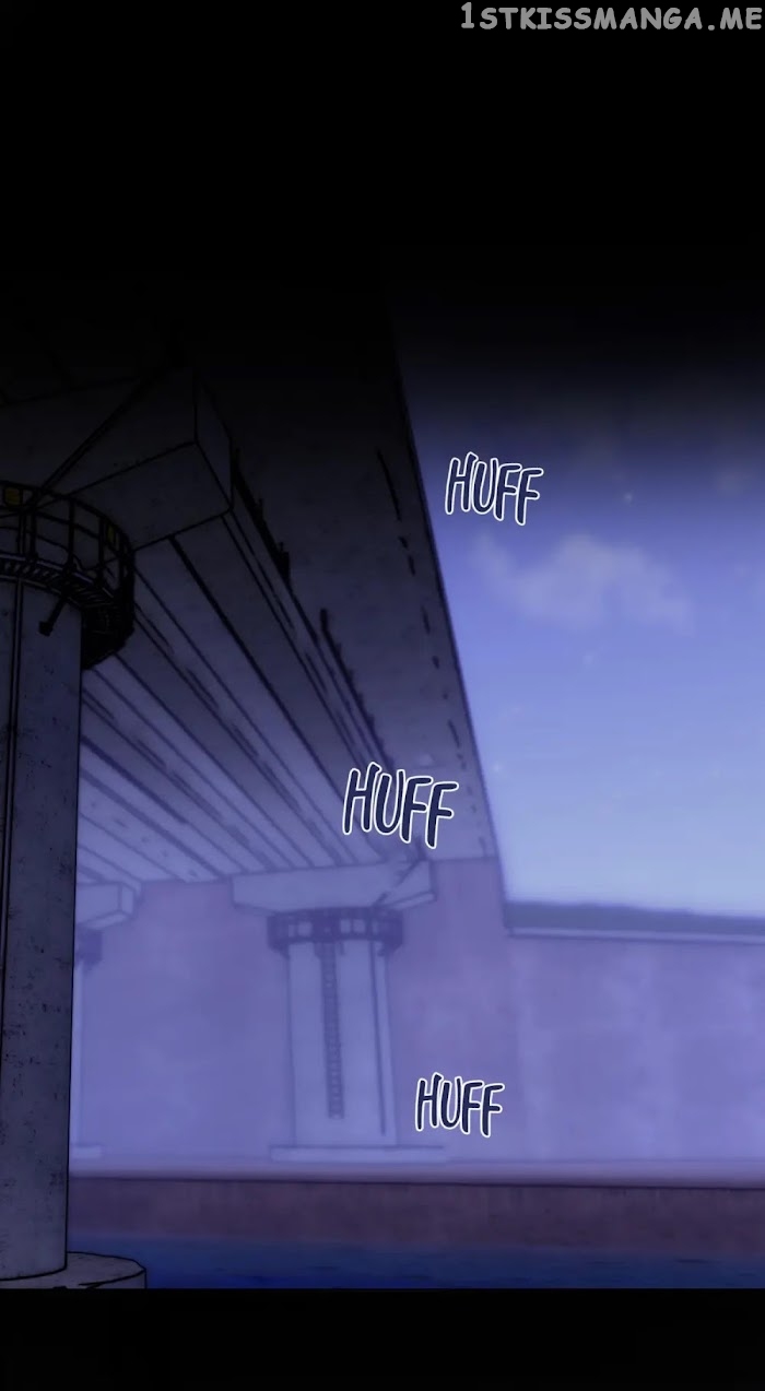 I Offer My Neck To You chapter 81 - page 2