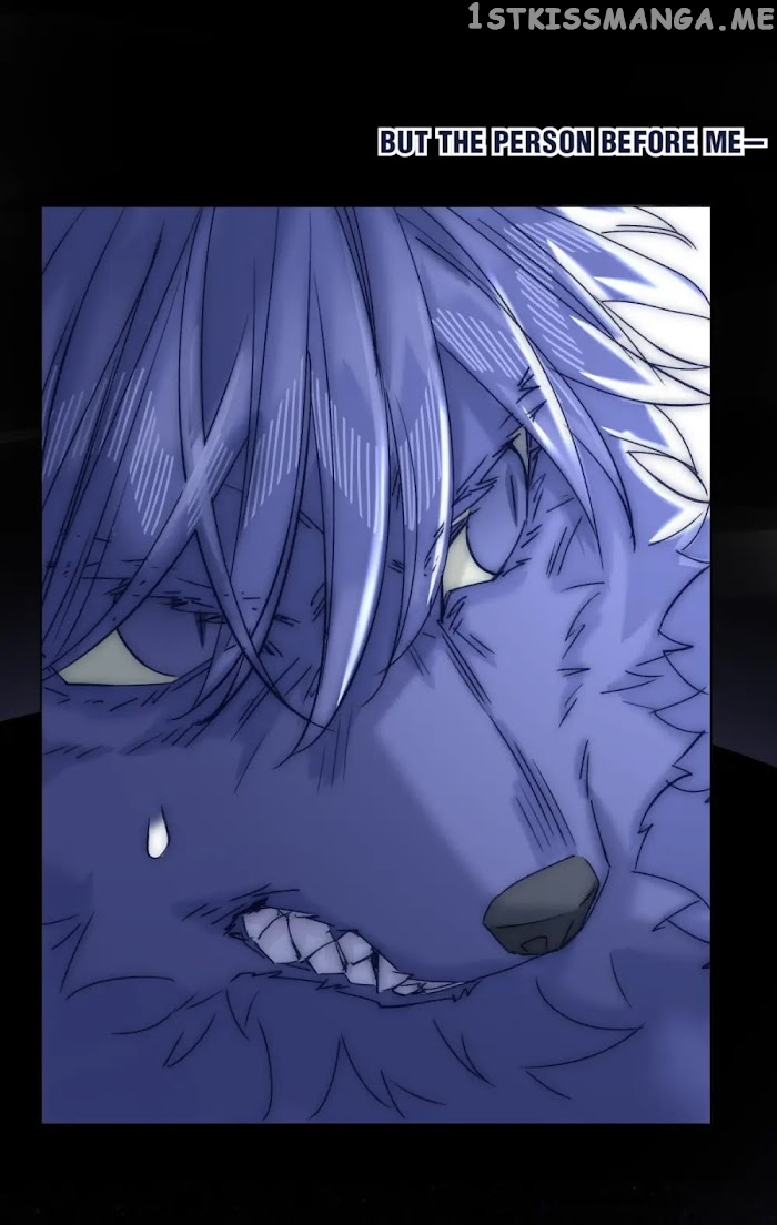 I Offer My Neck To You chapter 81 - page 21
