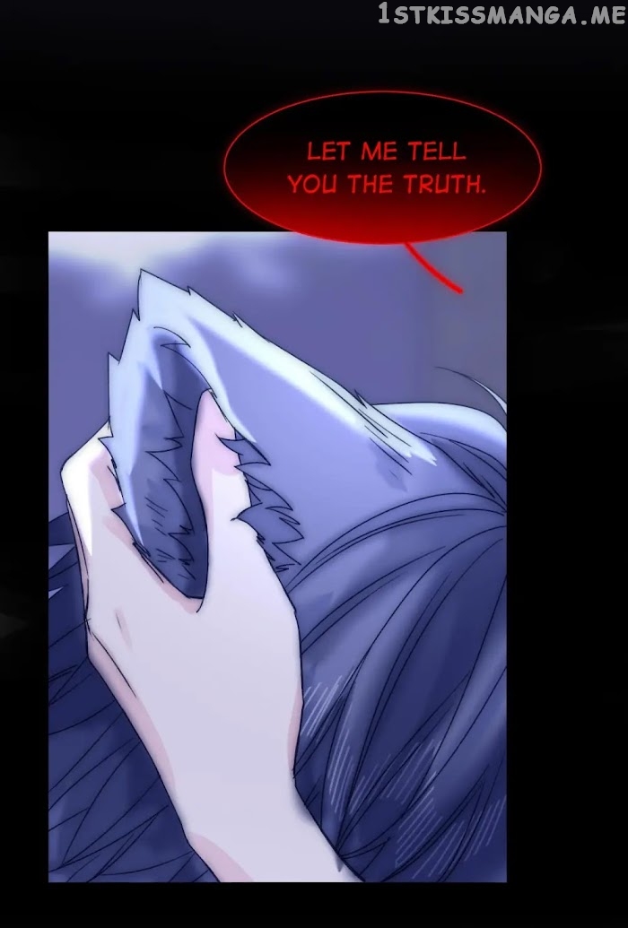 I Offer My Neck To You chapter 81 - page 23