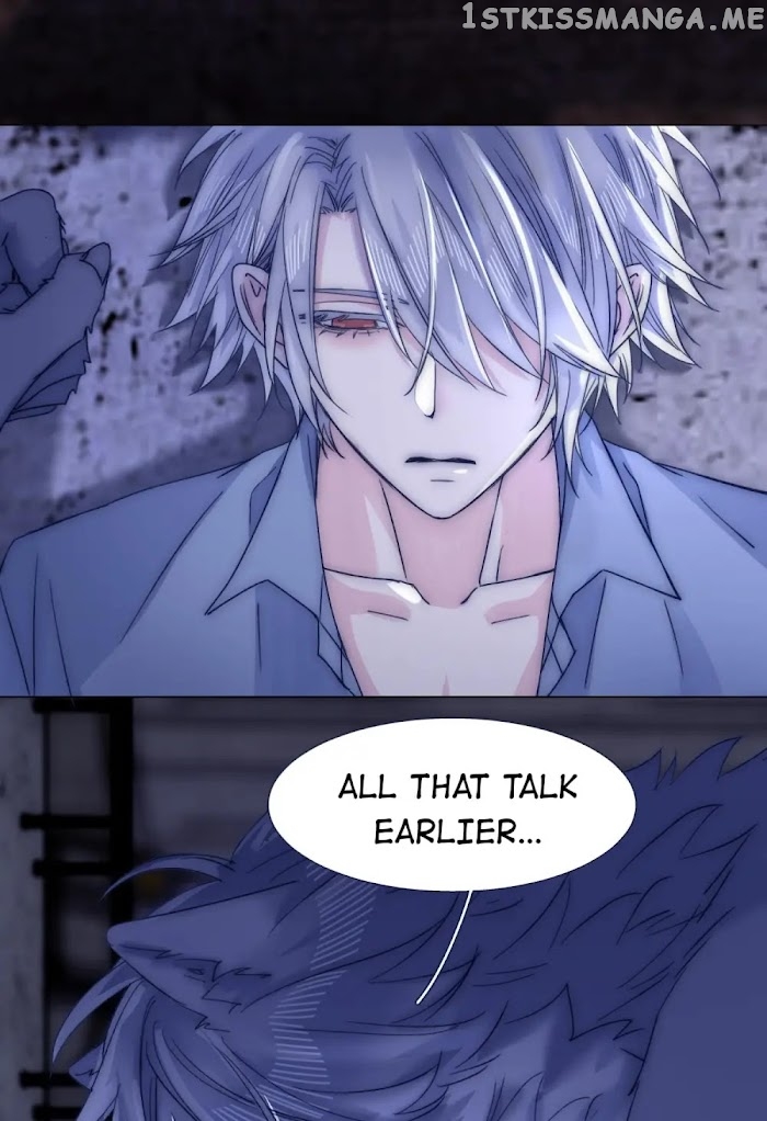 I Offer My Neck To You chapter 81 - page 4