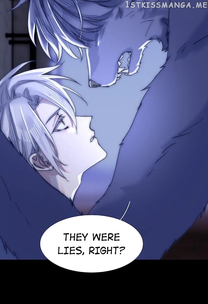 I Offer My Neck To You chapter 81 - page 5