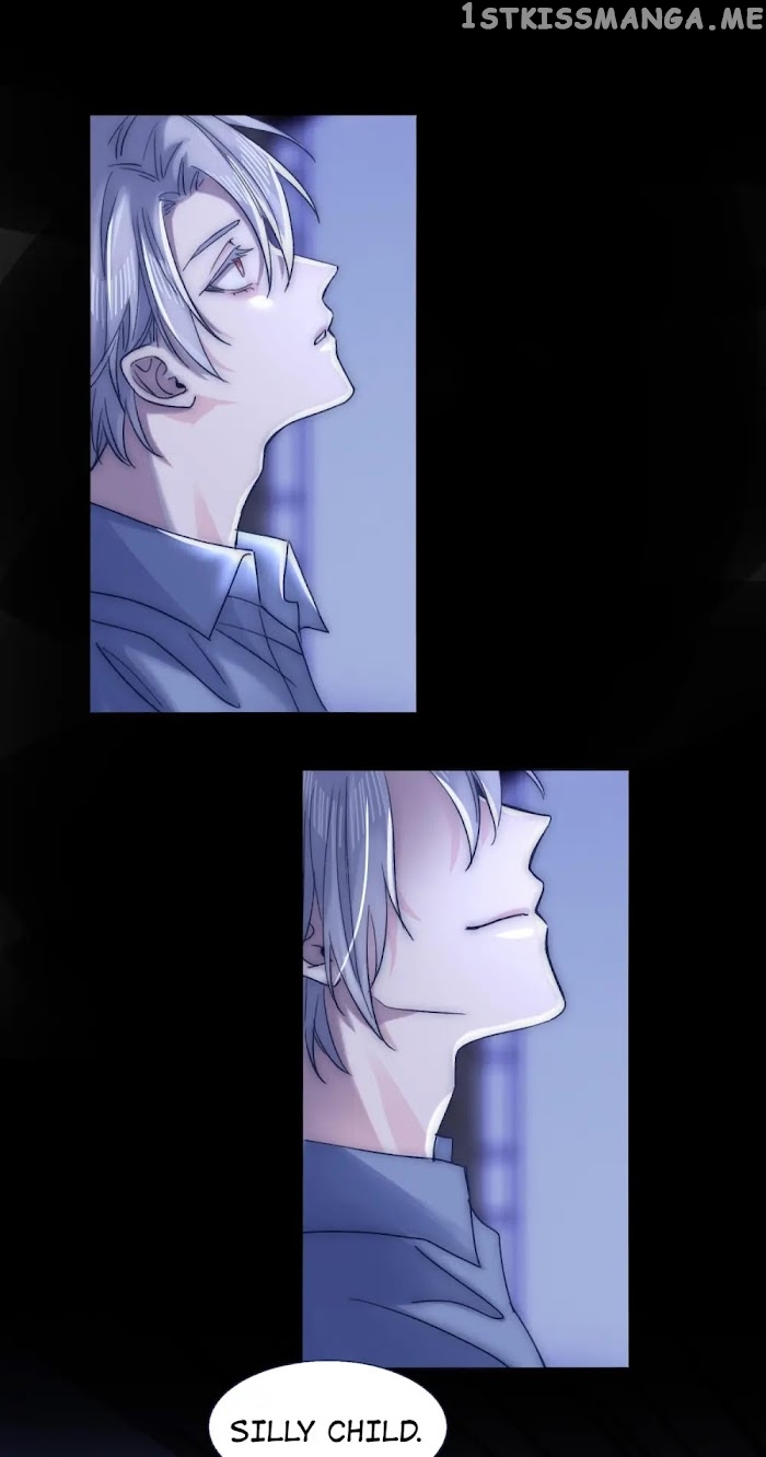 I Offer My Neck To You chapter 81 - page 6