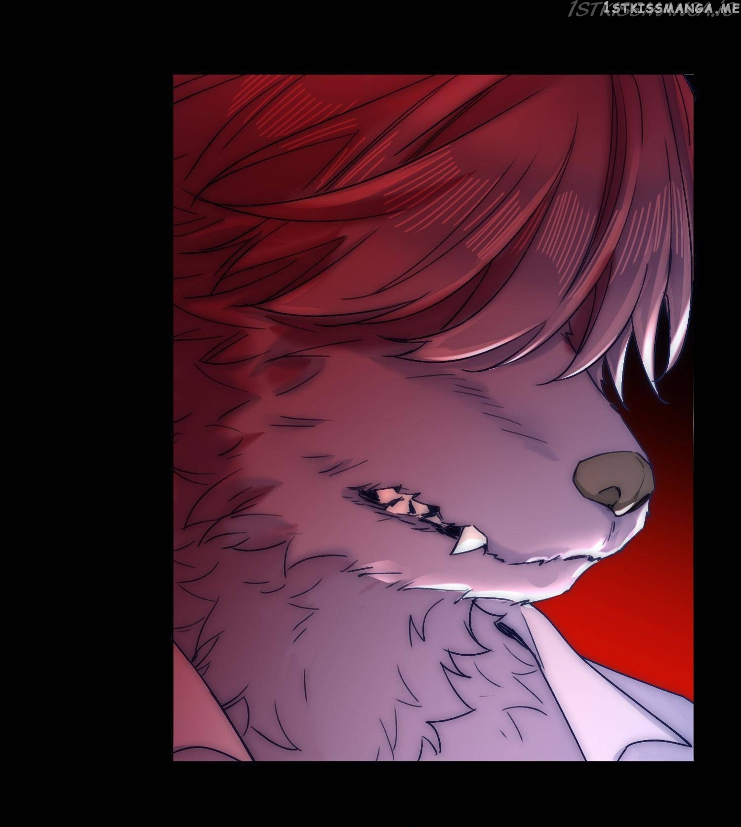 I Offer My Neck To You chapter 80 - page 4