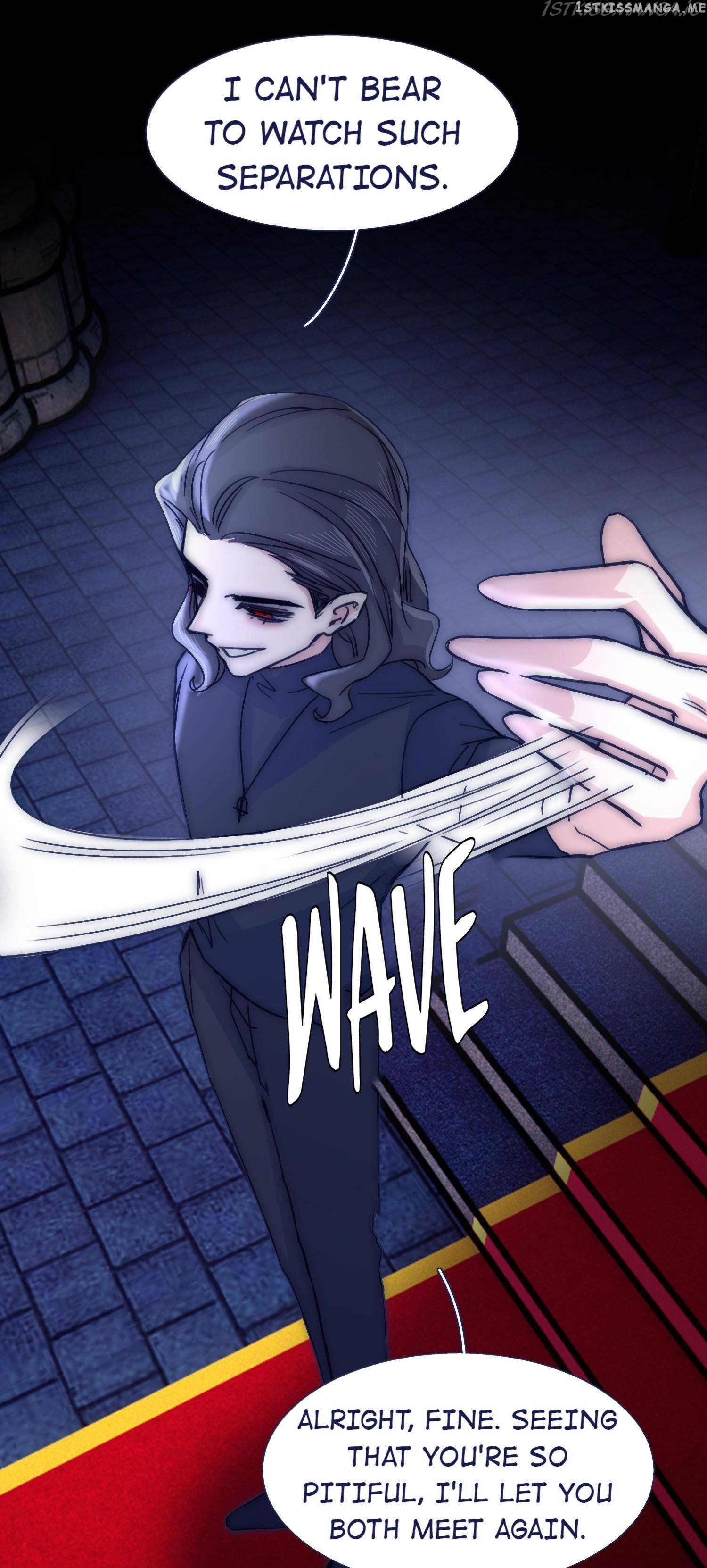 I Offer My Neck To You chapter 79 - page 22