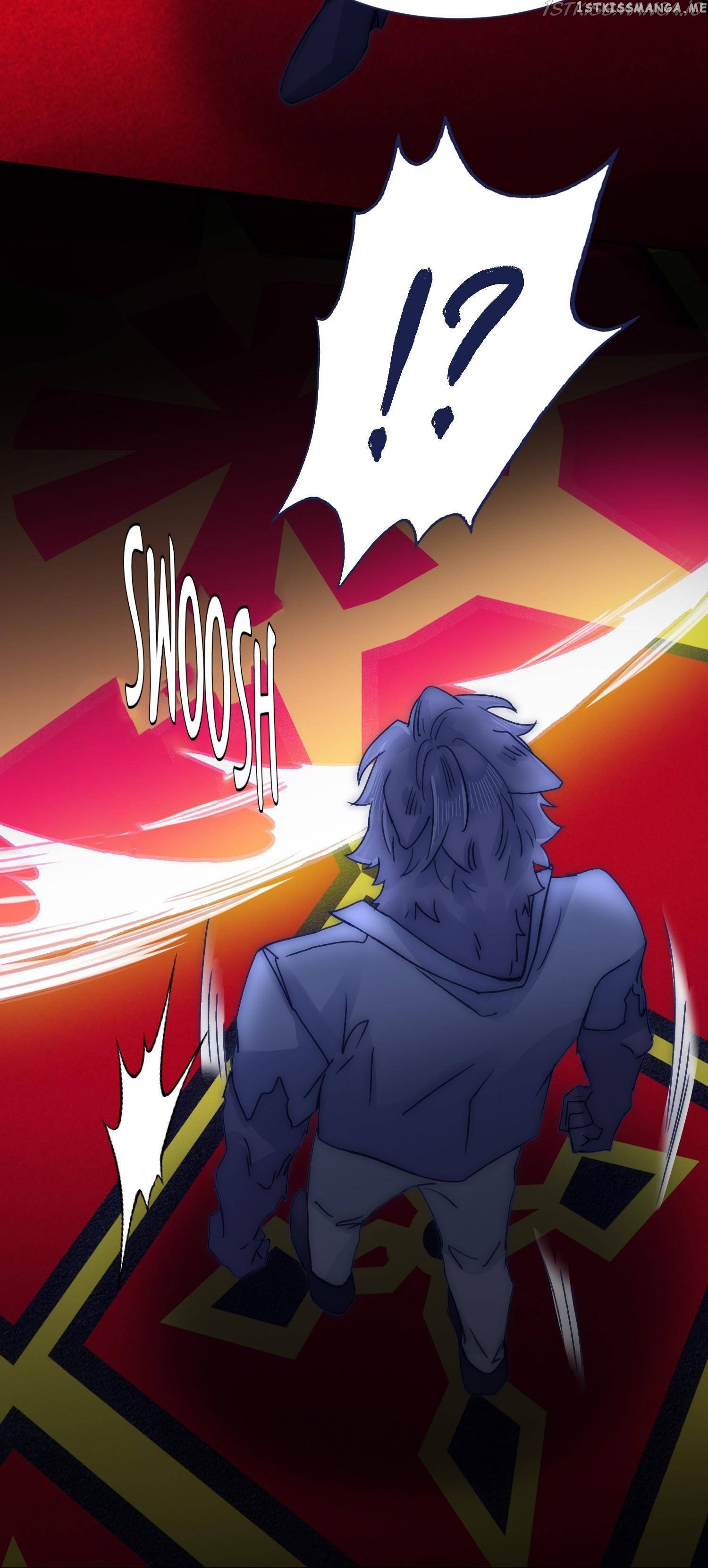I Offer My Neck To You chapter 79 - page 23