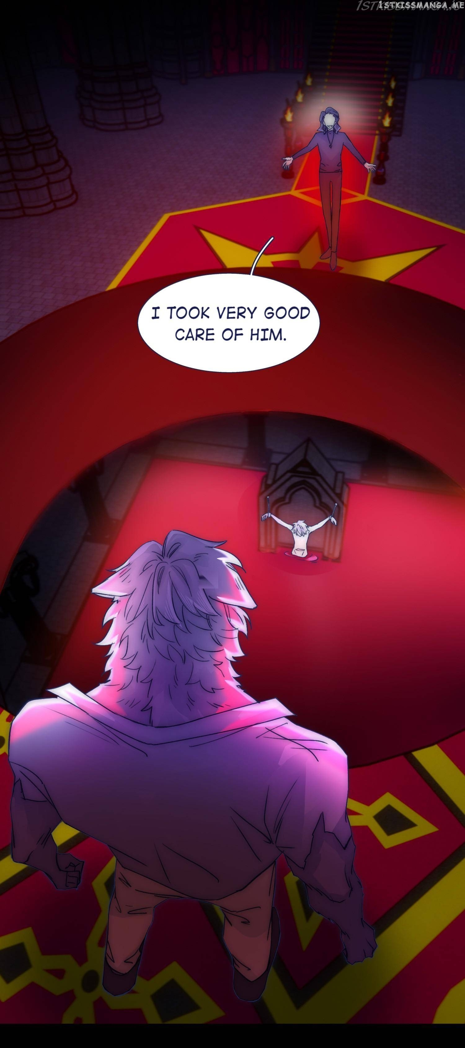 I Offer My Neck To You chapter 79 - page 27