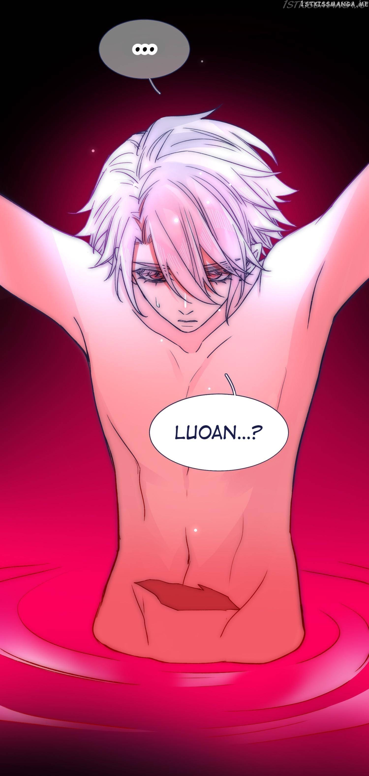 I Offer My Neck To You chapter 79 - page 28