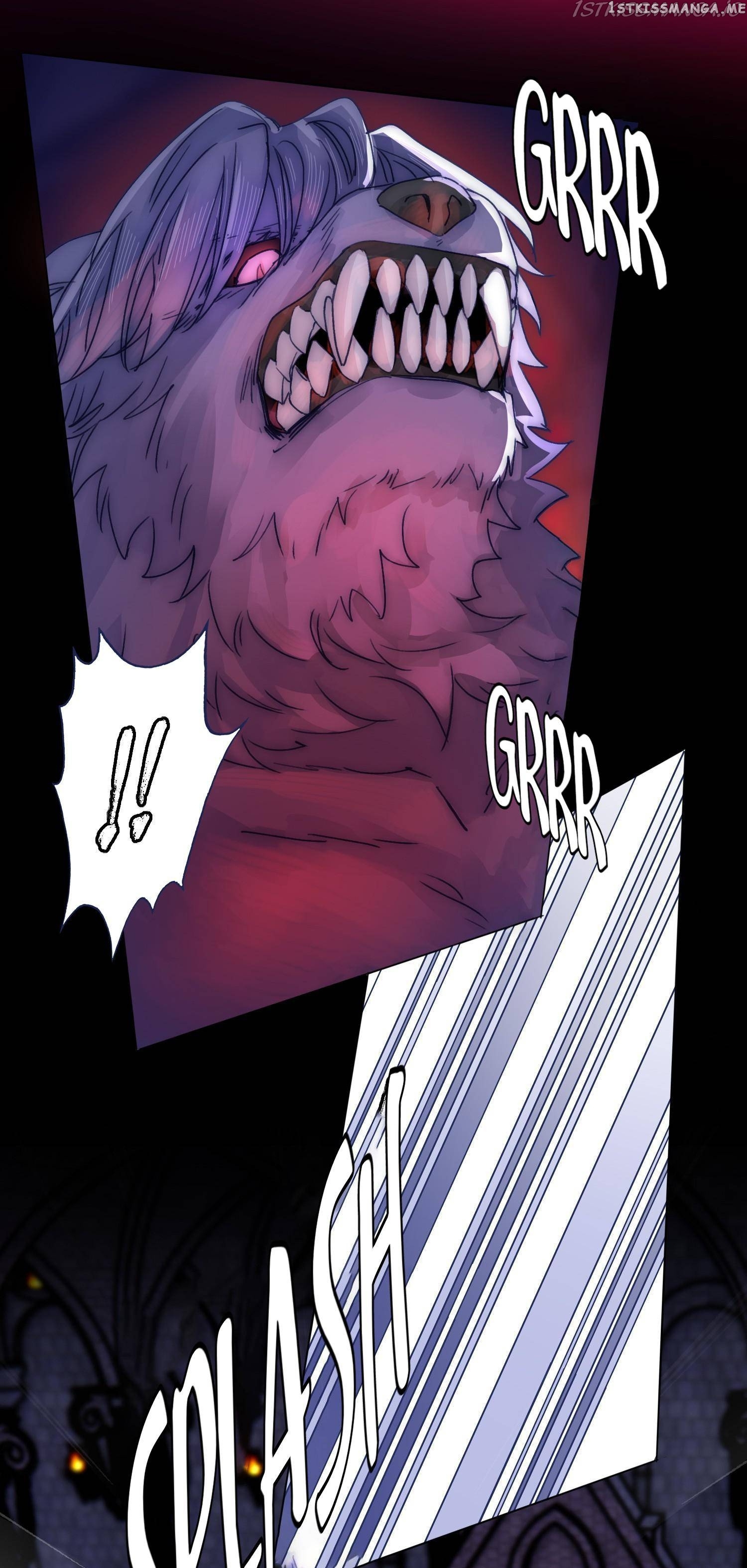 I Offer My Neck To You chapter 79 - page 29