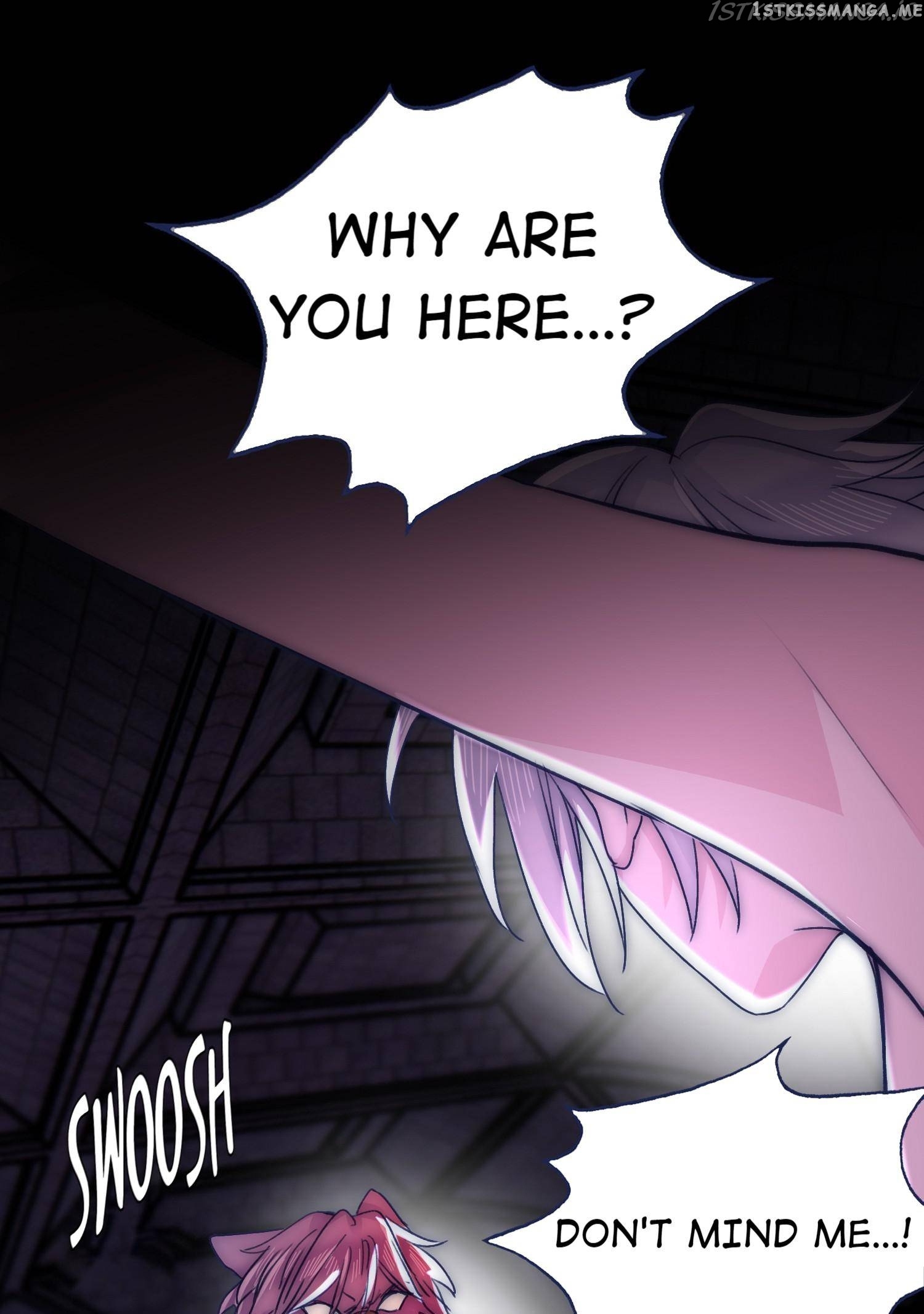 I Offer My Neck To You chapter 79 - page 31