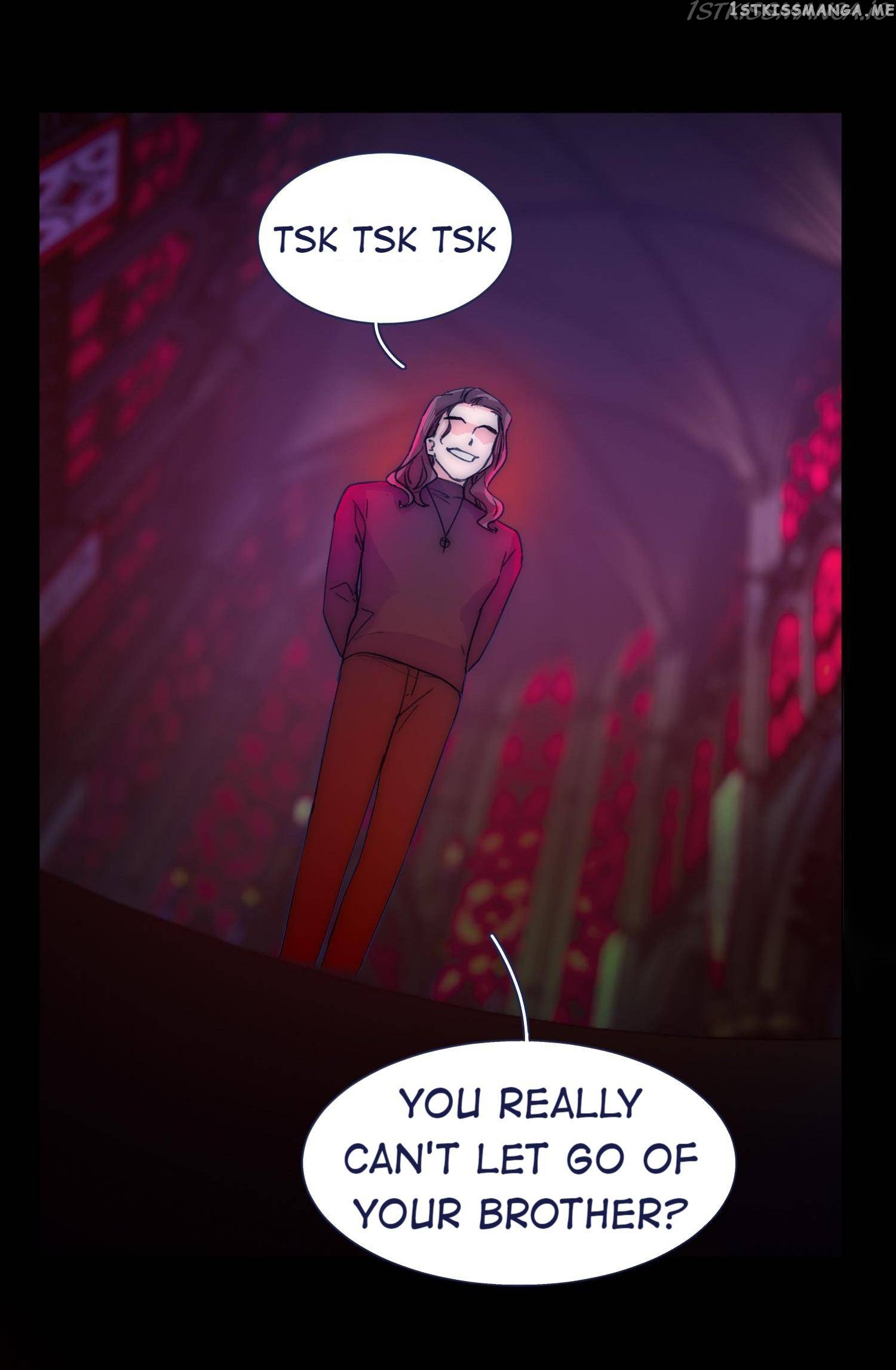 I Offer My Neck To You chapter 79 - page 33