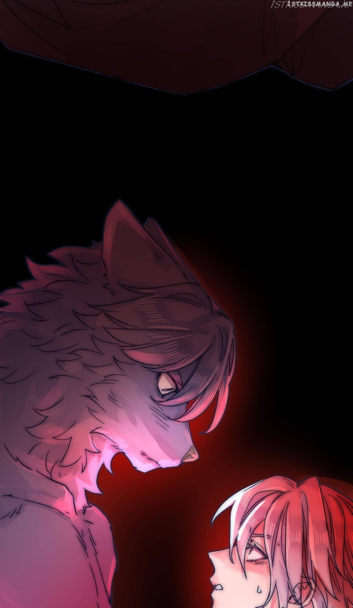 I Offer My Neck To You chapter 79 - page 37