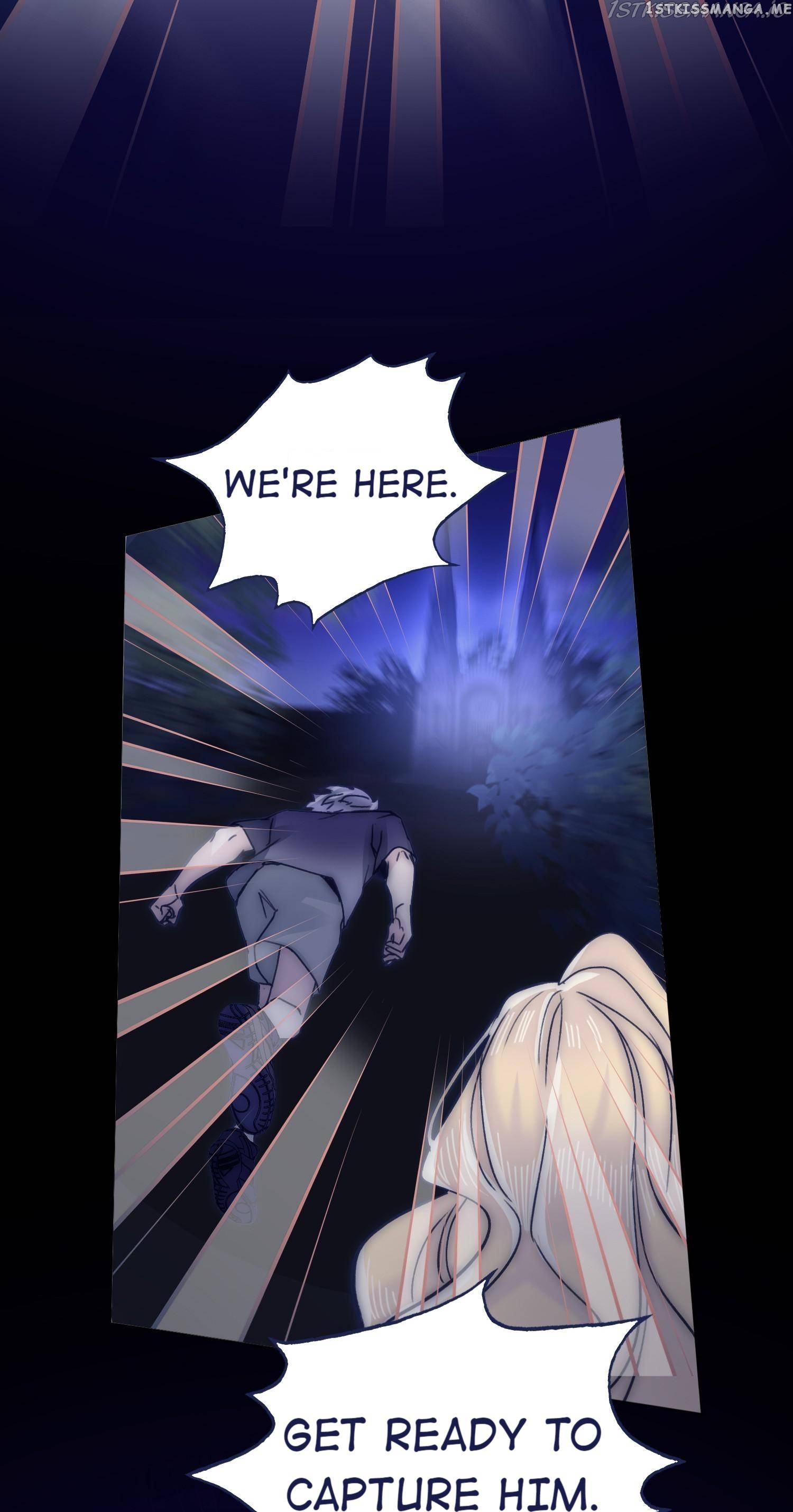 I Offer My Neck To You chapter 79 - page 4