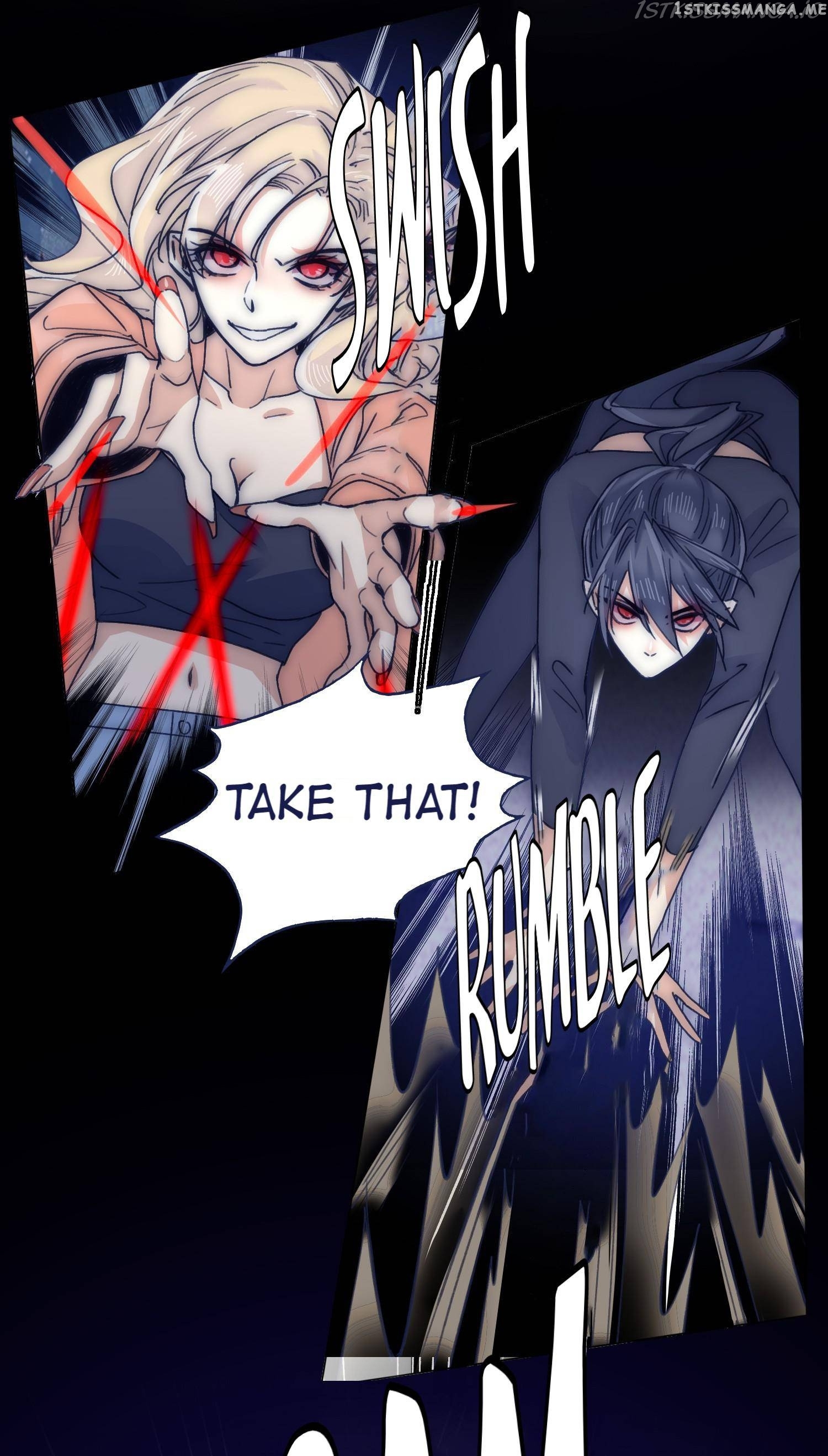 I Offer My Neck To You chapter 79 - page 6