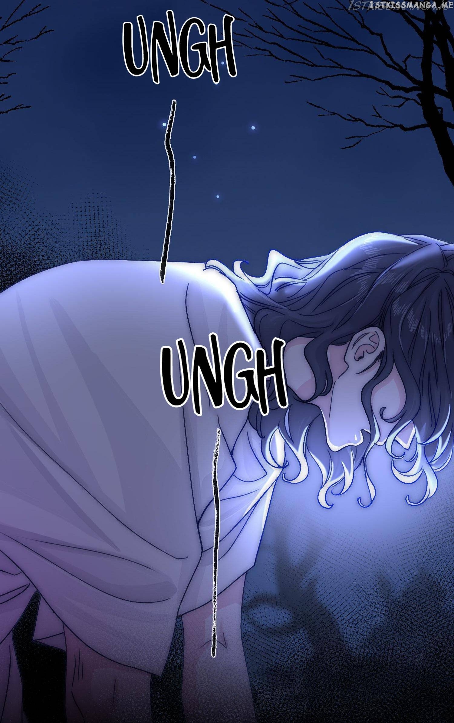 I Offer My Neck To You chapter 78 - page 11