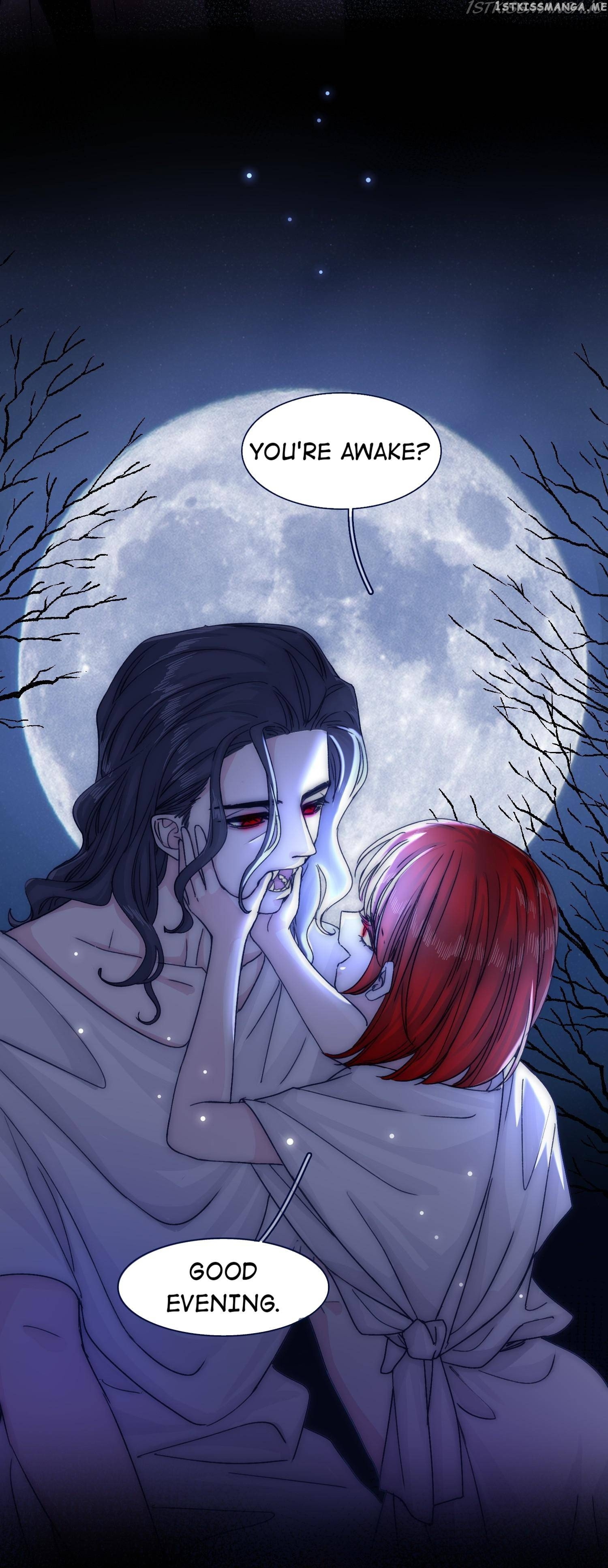 I Offer My Neck To You chapter 78 - page 12