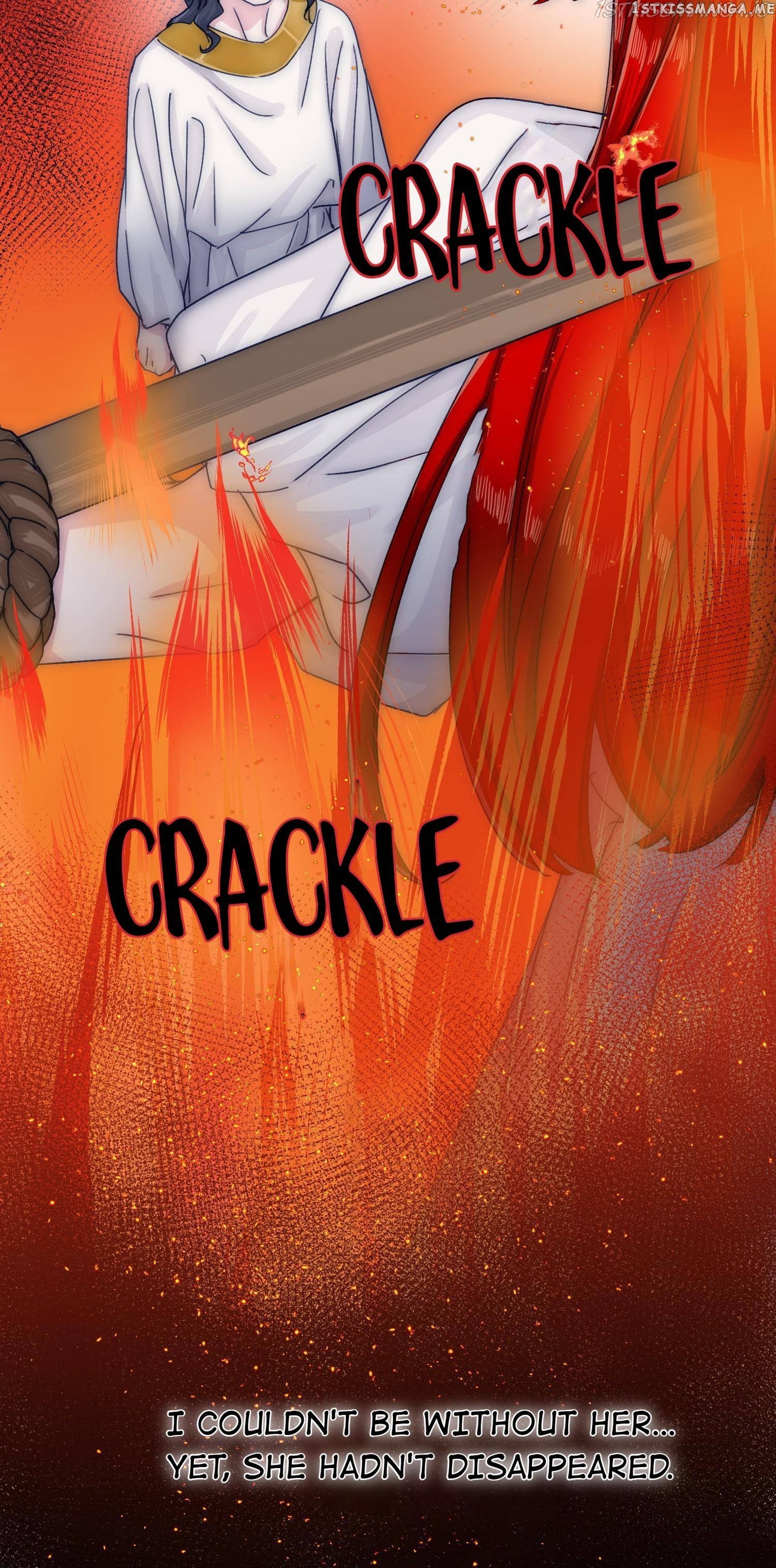 I Offer My Neck To You chapter 78 - page 16