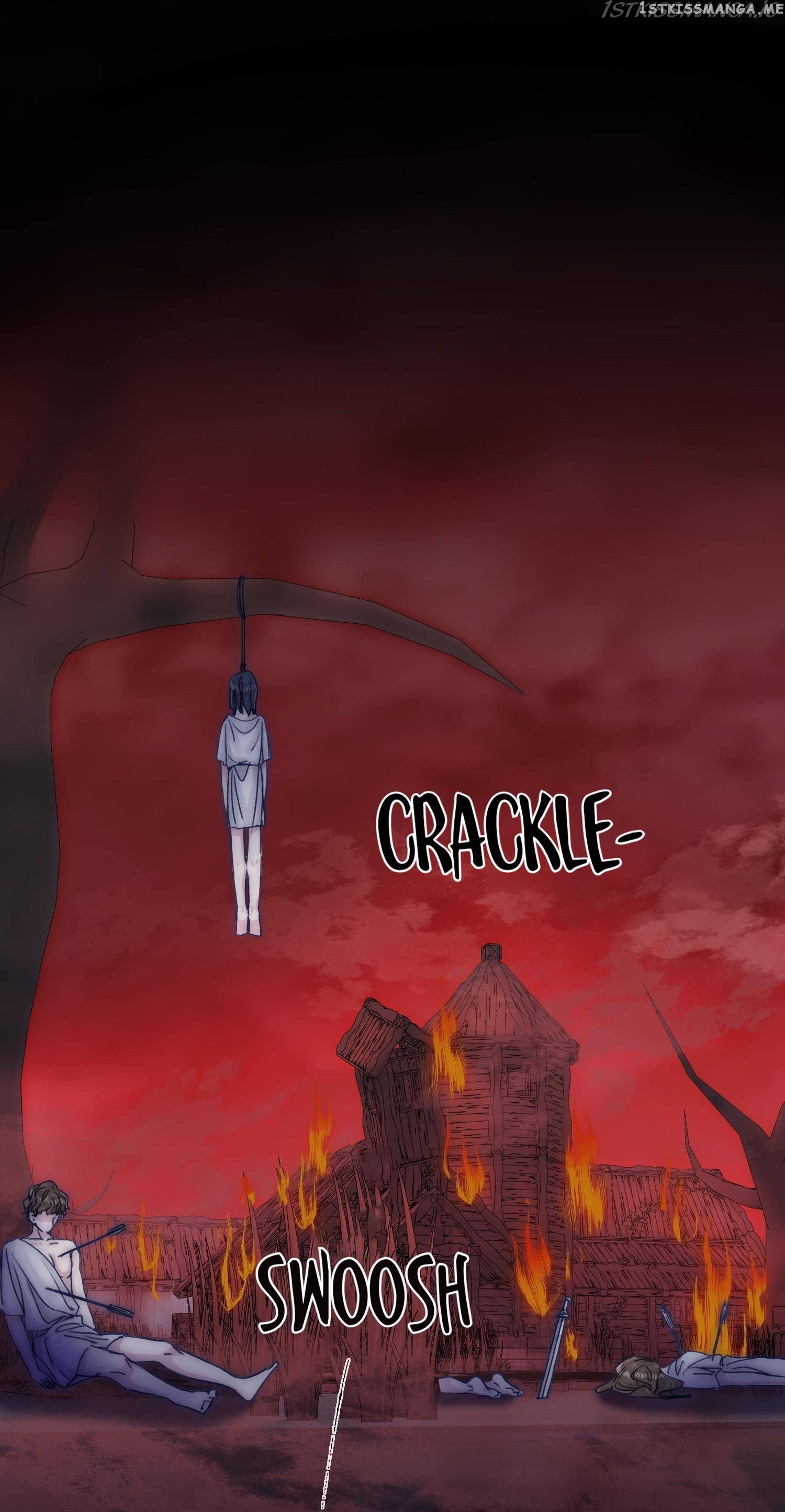 I Offer My Neck To You chapter 78 - page 2