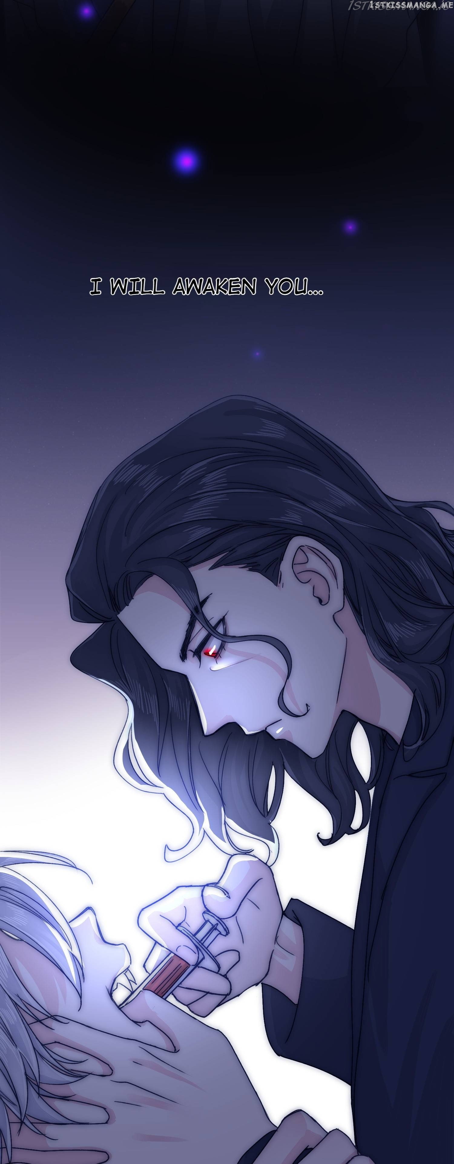 I Offer My Neck To You chapter 78 - page 24