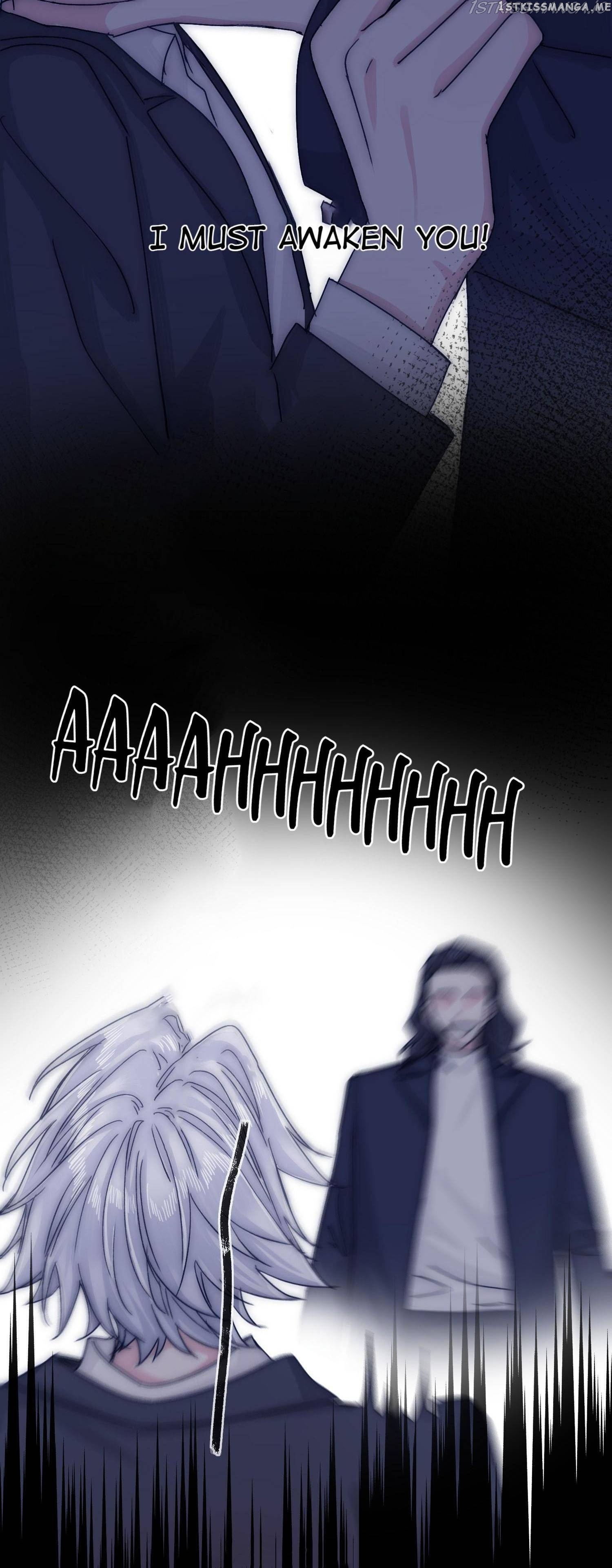 I Offer My Neck To You chapter 78 - page 25