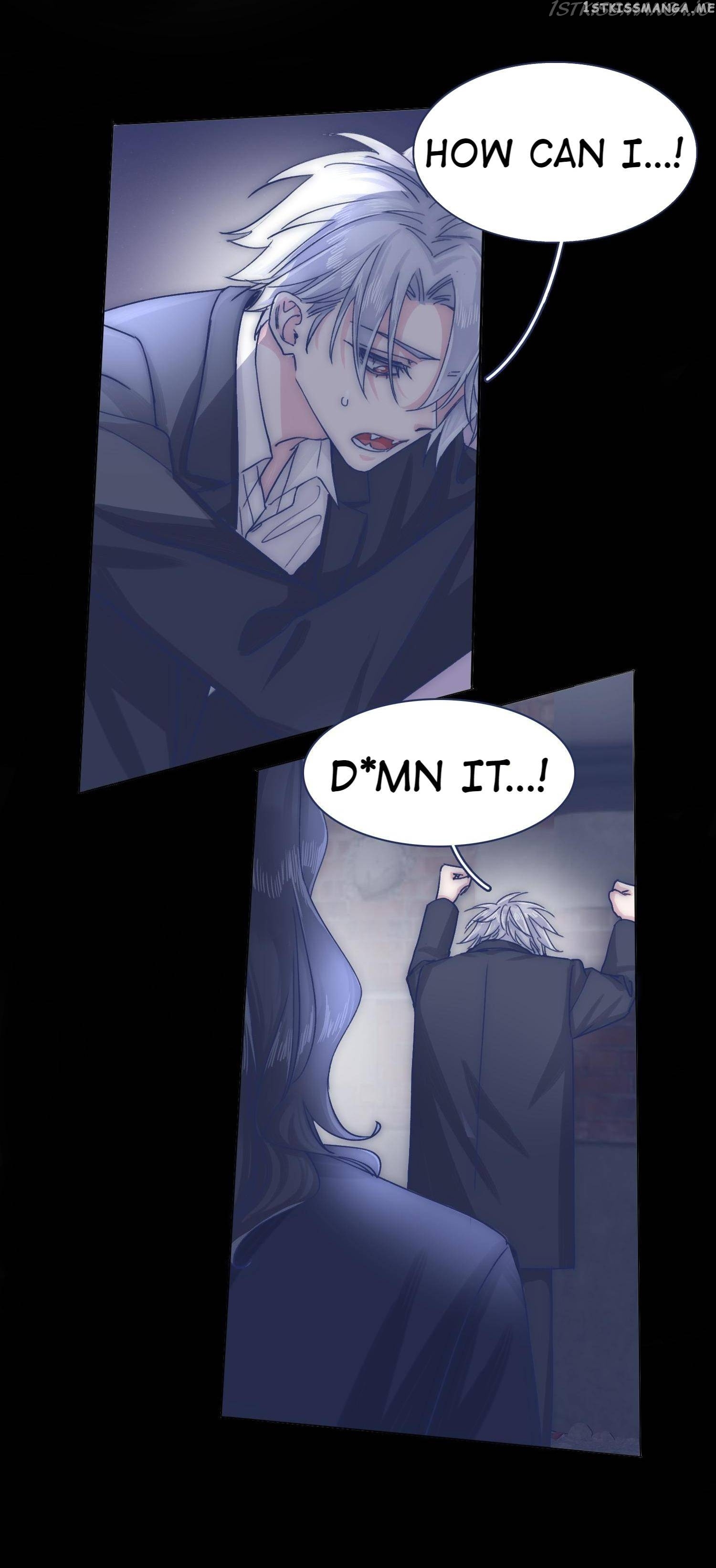 I Offer My Neck To You chapter 78 - page 29